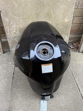 Suzuki Bandit GSF1250 2012 Fuel Tank Spares Or Repair