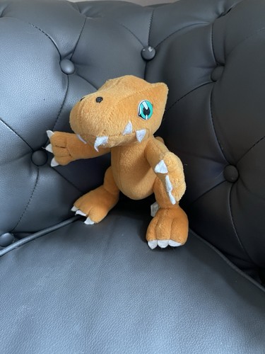 Vintage digimon agumon - digimon,