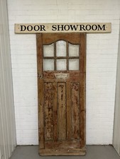 Reclaimed Old Edwardian