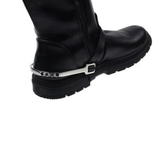 2x Horse Spurs Competition