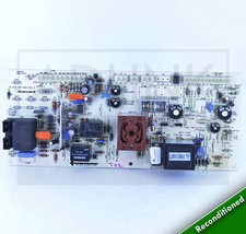 FERROLI COMBI F24E F30B BOILER PCB 39807690 WAS 805900 COME WITH 1 YEAR WARRANTY