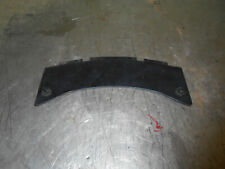 honda  cbr 600 f3  wind  deflector