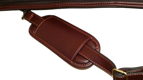 Gdk guardian leather shoulder - leather,