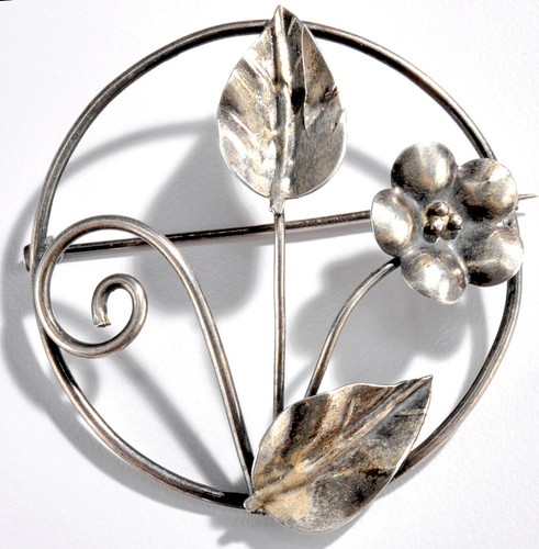 Vintage 1940 art deco legro - 1940's,