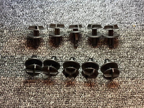 Fit toyota 10pcs - fit,