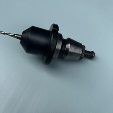 Tool Holders for CNC Milling, Boxford, Denford, Various Bore Sizes