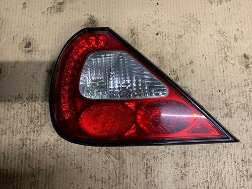 Rear left tail light - tail,