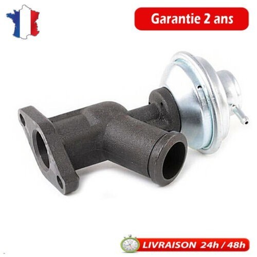 Egr valve pneumatic hdi - pneumatic,