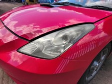 Toyota celica vvt 1999 2005 - toyota, 1999-2005