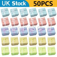 X50 Cardboard Earring Ring