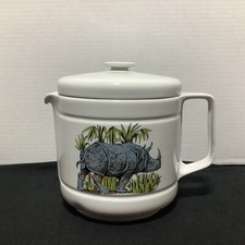 Vtg Seltmann Weiden Bavaria W