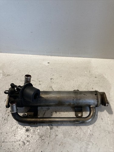 Dodge journey egr - journey, valve