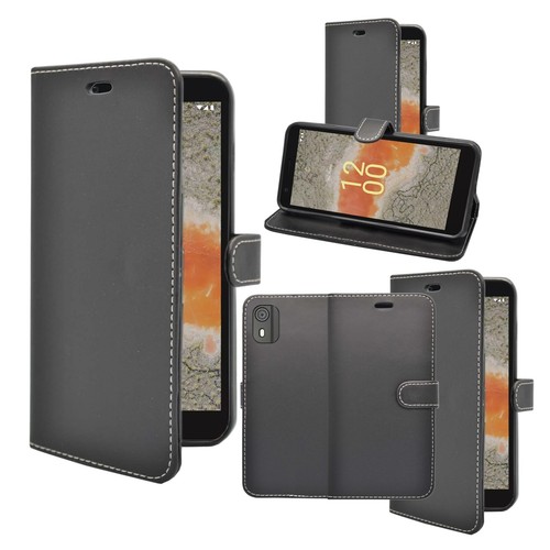 For nokia c02 case wallet - nokia,
