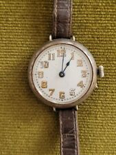 Rare WW1 Vintage Trench