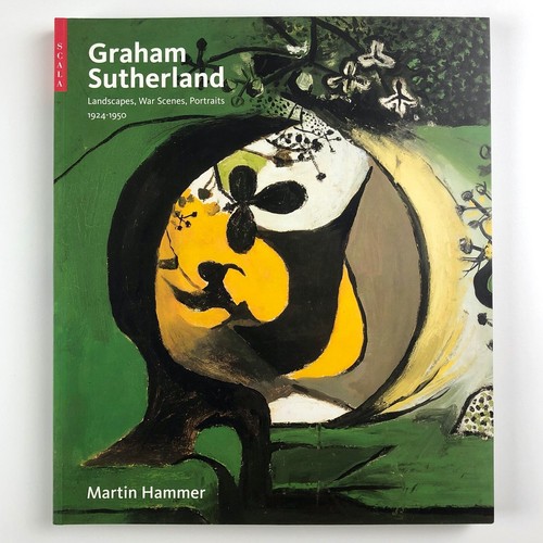 Graham sutherland landscapes - sutherland:,