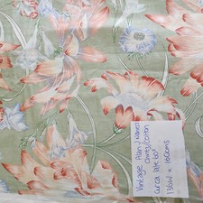 1m60 length Vintage 70s