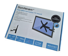 Sandstrom SFMGM14 Full Motion