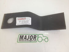 Genuine Major Grass Topper RH Blade 8SM9/1  270mm Old 800SM Offset Models