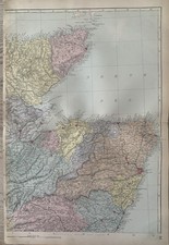 1883 Northeast Scotland Hand