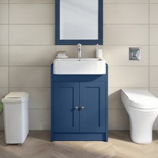 BELOFAY Vanity Unit with Basin