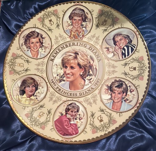 Princess diana limited - princess, edition