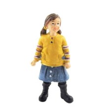 Melody Jane Dolls House People