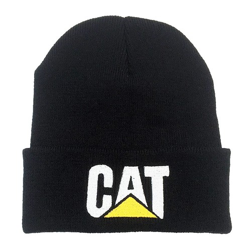 Mens winter hat - winter, knitted