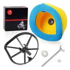 AIR Filter CLEANER & CAGE For