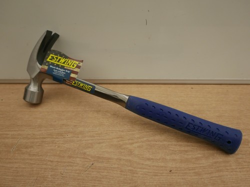Estwing 30s long - estwing, e3