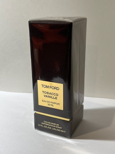 Tom ford tobacco vanille - tom,