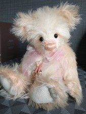 Charlie Bear BON BON SJ4028B