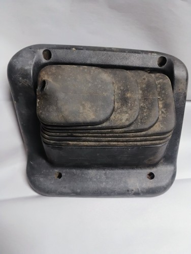 Ford 4x4 transfer - case, manual