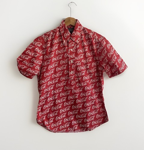 Gitman bros shirt mens - shirt, small