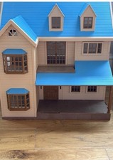 Sylvanian Families - Deluxe