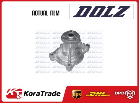 Water pump engine cooling - water,
