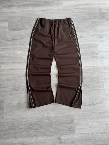 Nike vintage y2k brown - nike,