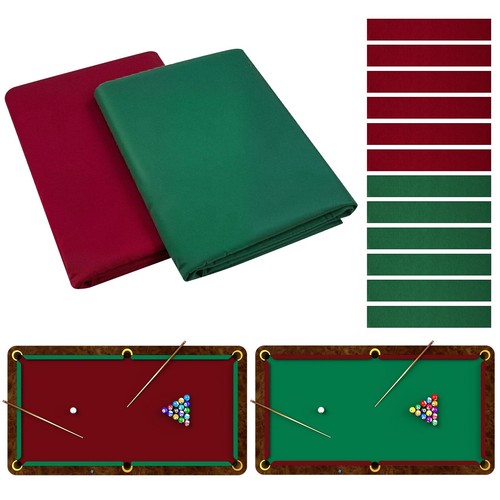 Sets billiard cloth - sets,