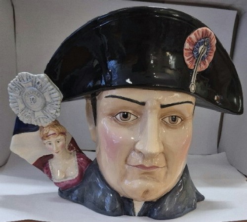 Royal doulton napoleon - royal,