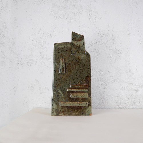 Vintage mid century brutalist - vintage,
