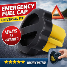 Fuel Cap Emergency Petrol