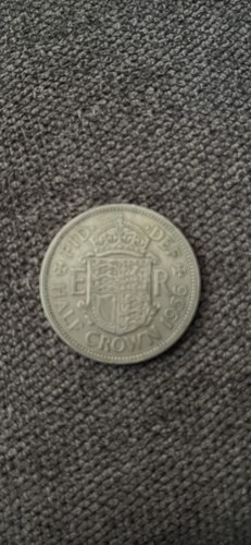 1956 british queen elizabeth - 1956,