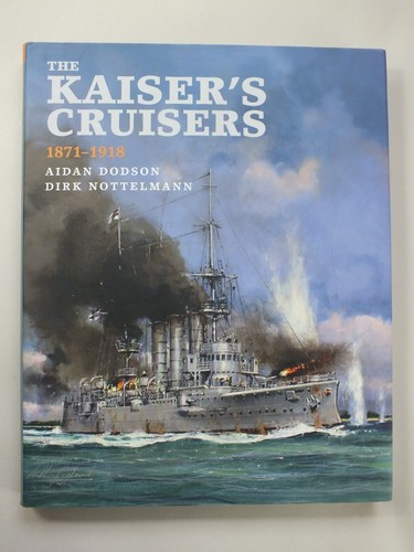 The kaiser cruisers - the,