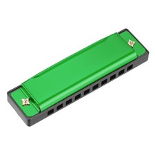 Harmonica 10 Holes 10 Tones C
