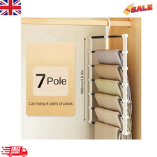 Clothes Pants Trouser Hanger