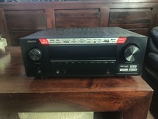Denon AVC-X3800H 9.4ch 8K AV
