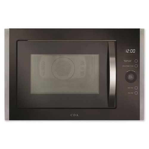 Cda vm452ss 25l static - 25l, caravan