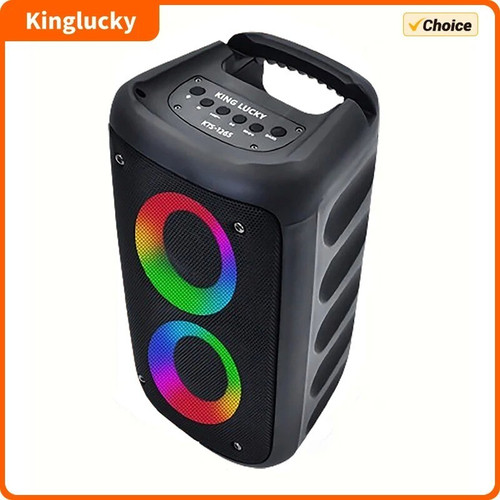 Kinglucky kts 1265 portable - kinglucky, kts-1265