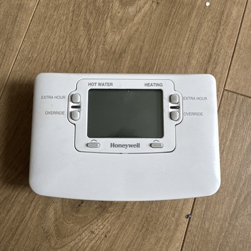 New honeywell st9400c - 7, day