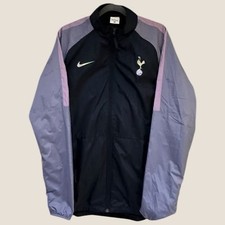 Nike Tottenham Hotspur Football Academy 23/24 Small Spurs Windbreaker RRP £75