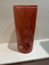 Monart  Glass vase , cc1950